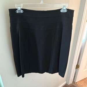 CAbi skirt size 8